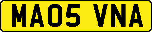 MA05VNA