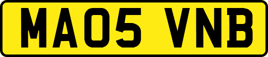 MA05VNB