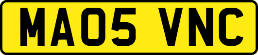 MA05VNC