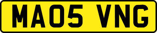 MA05VNG