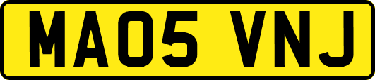 MA05VNJ