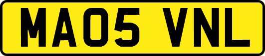 MA05VNL