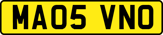 MA05VNO