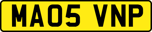 MA05VNP