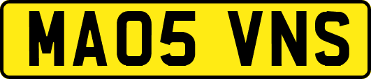MA05VNS