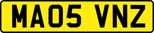 MA05VNZ