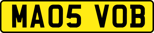 MA05VOB