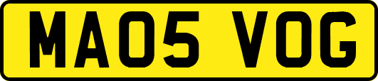 MA05VOG