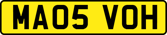 MA05VOH
