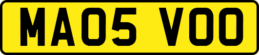 MA05VOO