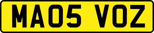 MA05VOZ