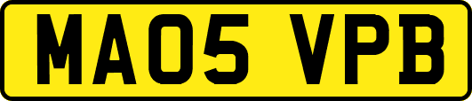 MA05VPB