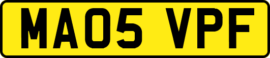 MA05VPF