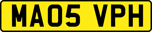 MA05VPH