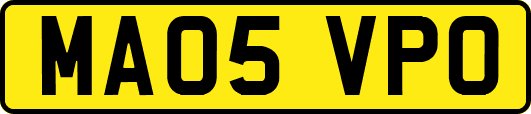 MA05VPO