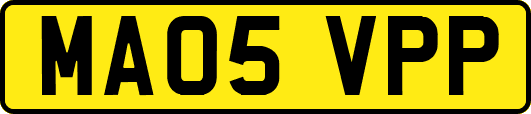 MA05VPP