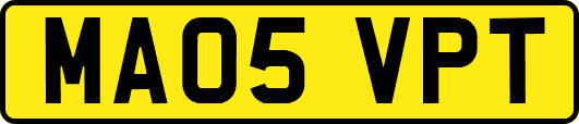 MA05VPT