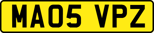 MA05VPZ