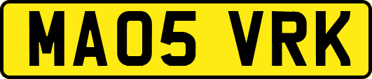 MA05VRK