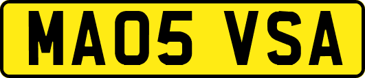 MA05VSA