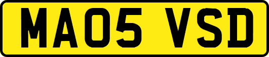 MA05VSD
