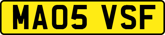 MA05VSF