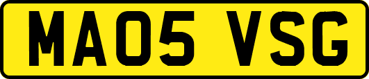 MA05VSG