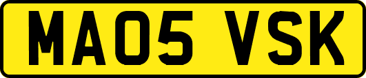 MA05VSK