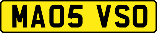 MA05VSO