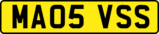 MA05VSS