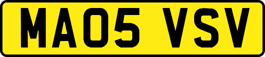 MA05VSV
