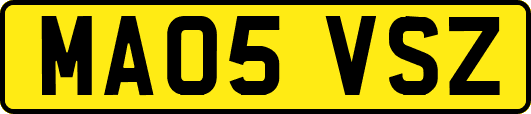 MA05VSZ
