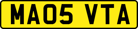 MA05VTA