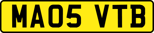 MA05VTB