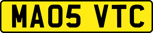 MA05VTC