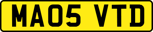 MA05VTD