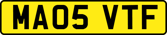 MA05VTF