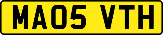 MA05VTH