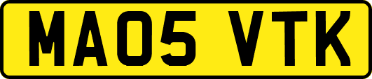 MA05VTK