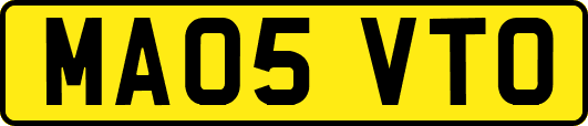 MA05VTO