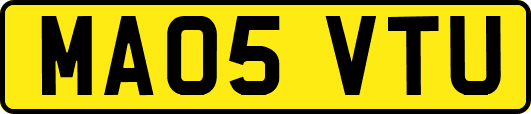MA05VTU