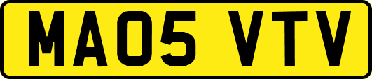 MA05VTV