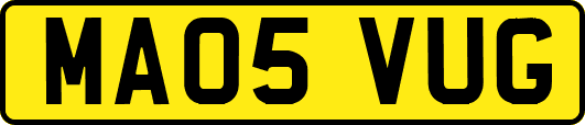 MA05VUG