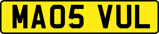 MA05VUL