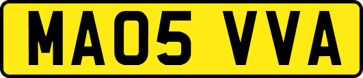 MA05VVA