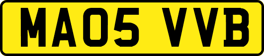 MA05VVB