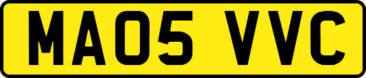 MA05VVC