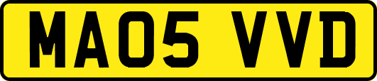 MA05VVD
