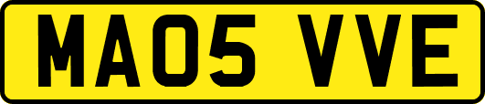MA05VVE