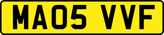MA05VVF